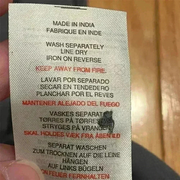 Bench Men's Polo Shirt 2XL Steel Gray Short Sleeve Classic Fit - Picture 9 of 11